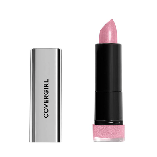 COVERGIRL Exhibitionist Metallic Lipstick