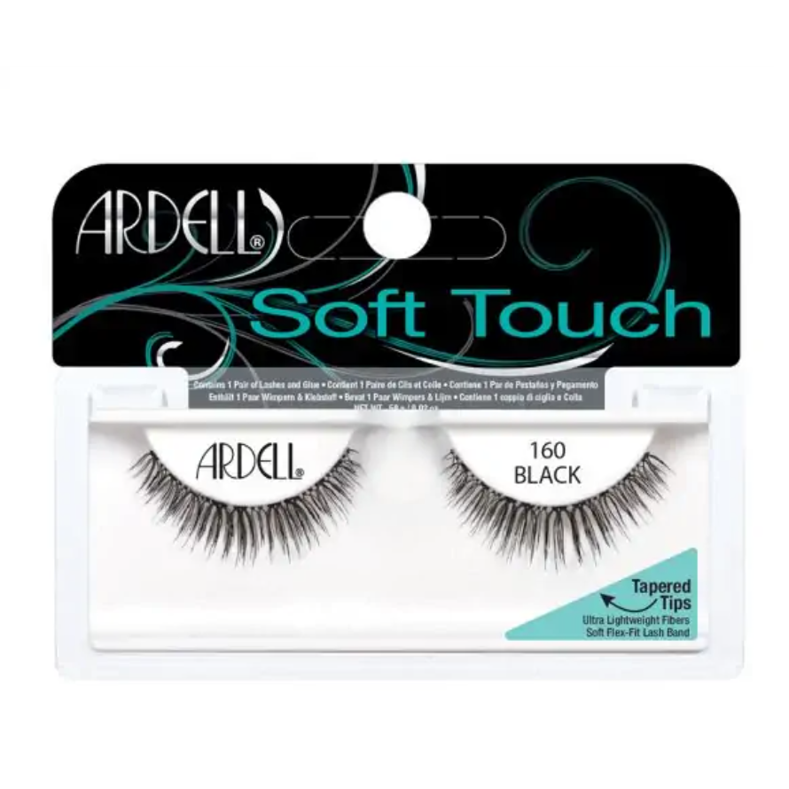 ARDELL Soft Touch Eyelashes