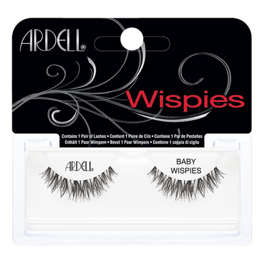 ARDELL Wispies It's So Easy Eyelashes