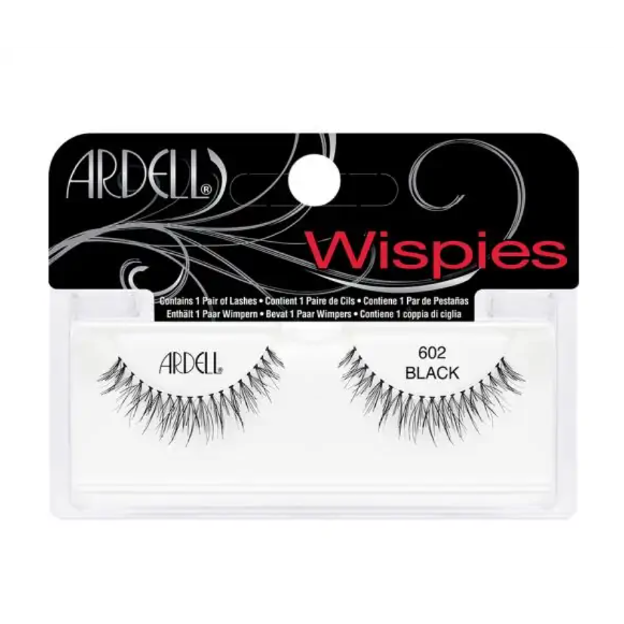 ARDELL Wispies It's So Easy Eyelashes