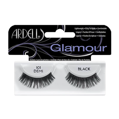 ARDELL Glamour Easy To Apply Eyelashes