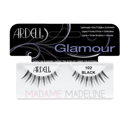 ARDELL Glamour Easy To Apply Eyelashes