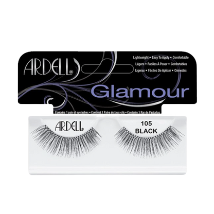 ARDELL Glamour Easy To Apply Eyelashes