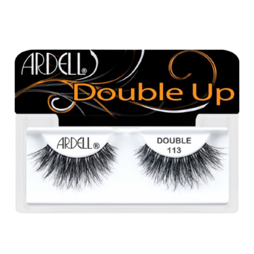 Double Up Eyelashes