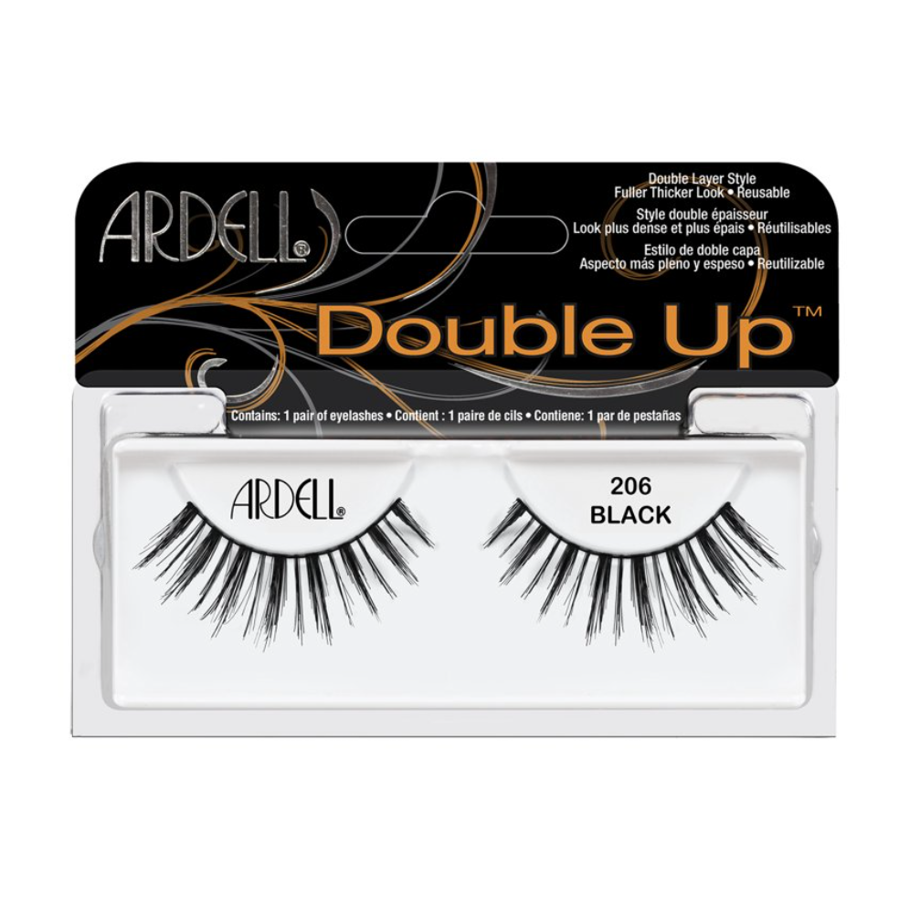 ARDELL Double Up Eyelashes