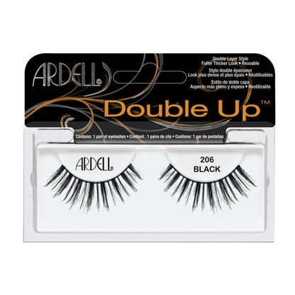 ARDELL Double Up Eyelashes