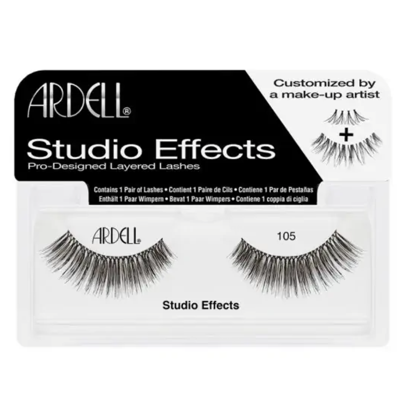 ARDELL Studio Effects Eyelashes