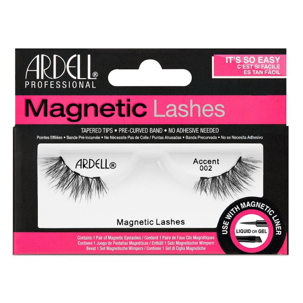 ARDELL It's So Easy Magnetic Eyelashes