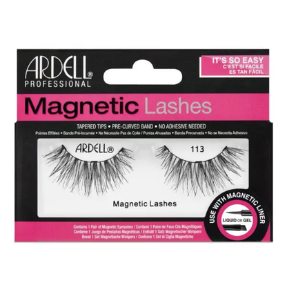 ARDELL It's So Easy Magnetic Eyelashes