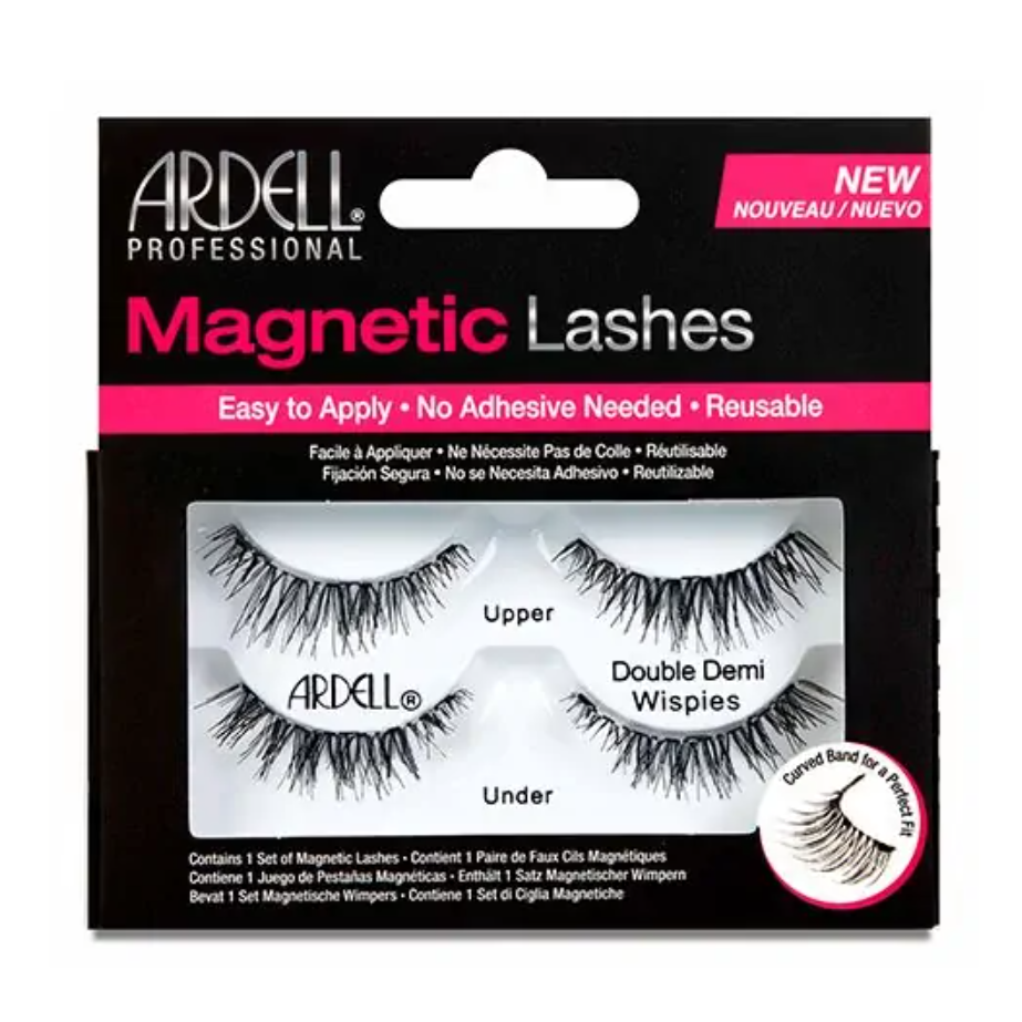 ARDELL Easy To Apply Magnetic Double Lashes