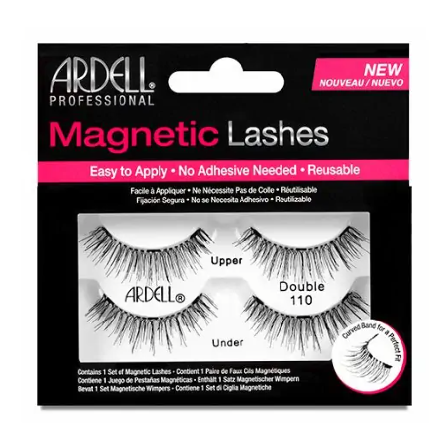 ARDELL Easy To Apply Magnetic Double Lashes