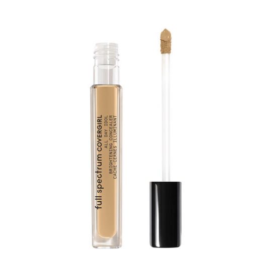 COVERGIRL Full Spectrum All Day Idol Brightening Concealer