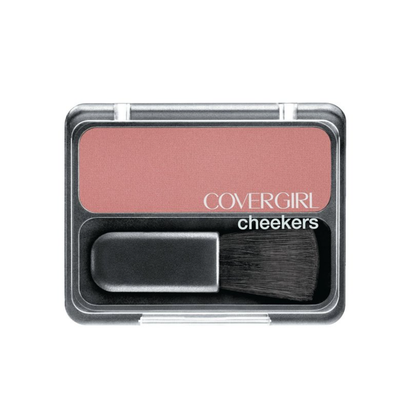 COVERGIRL Cheekers Blendable Powder Bronzer