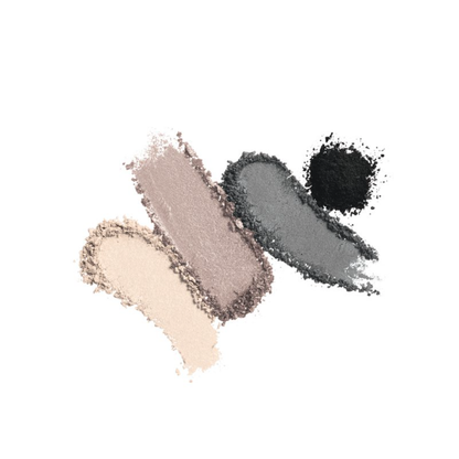 COVERGIRL Quad Palettes Eyeshadow