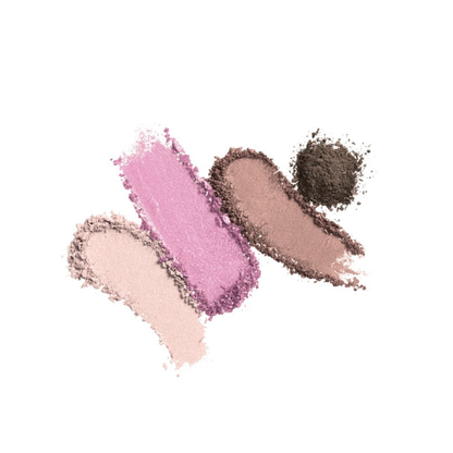 COVERGIRL Quad Palettes Eyeshadow