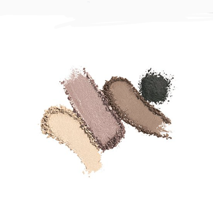 COVERGIRL Quad Palettes Eyeshadow