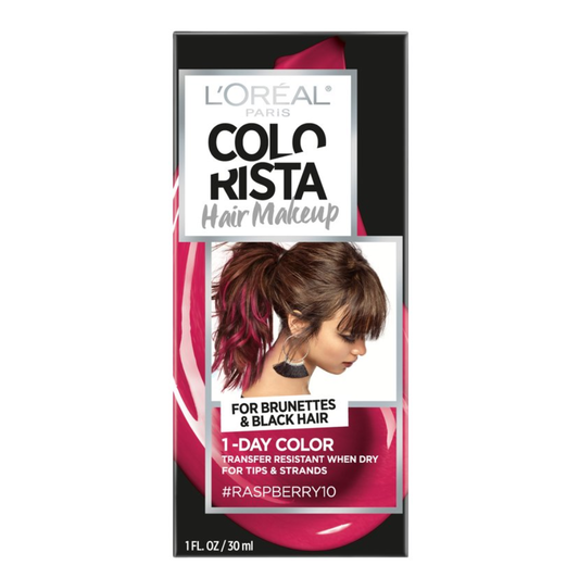 L'OREAL Colorista Makeup 1-Day Hair Color