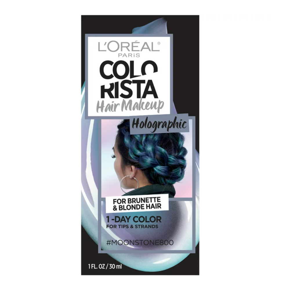 L'OREAL Colorista Makeup 1-Day Hair Color