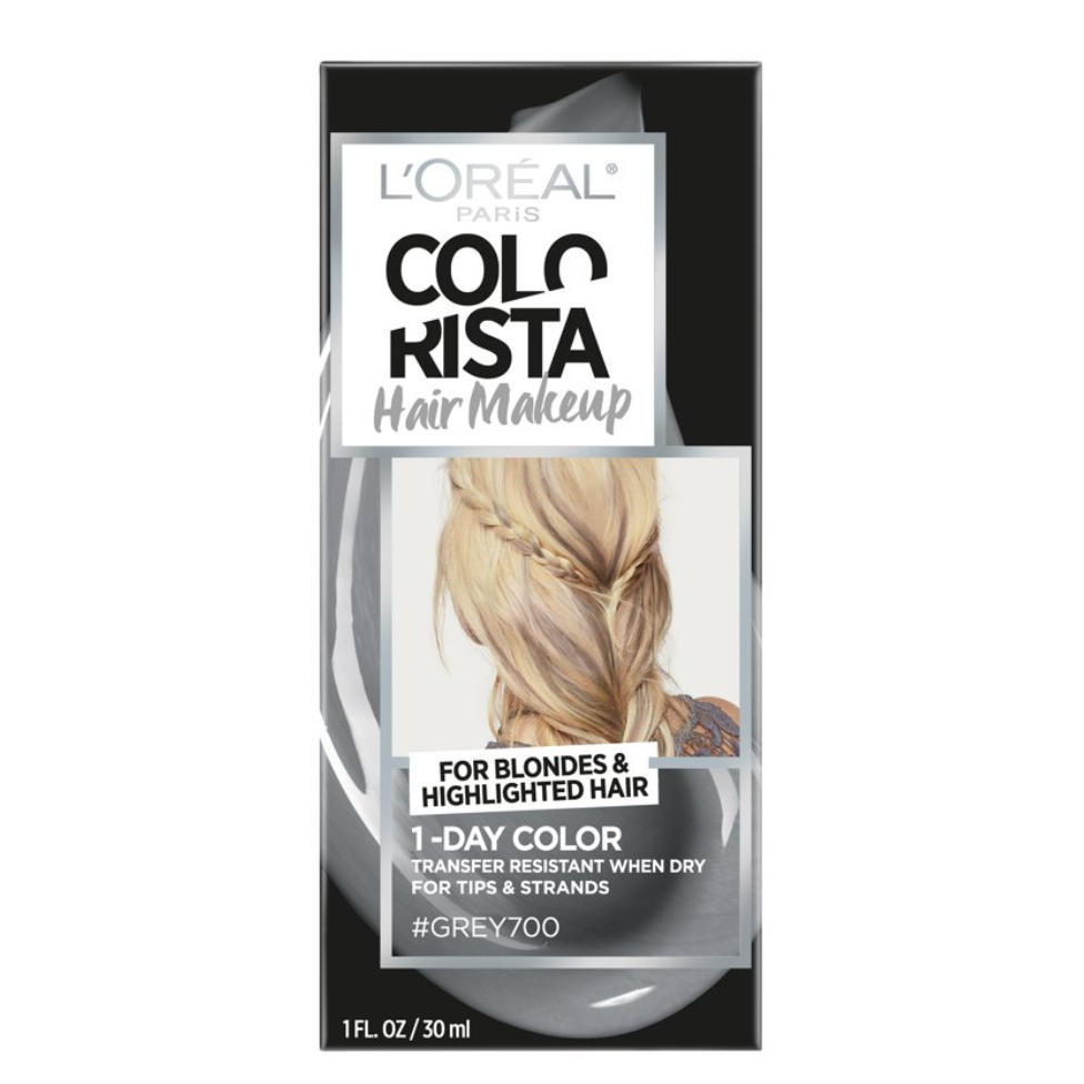 L'OREAL Colorista Makeup 1-Day Hair Color