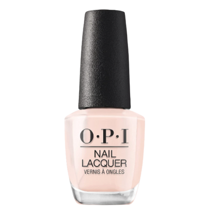 O.P.I Nail Lacquer Nail Polish