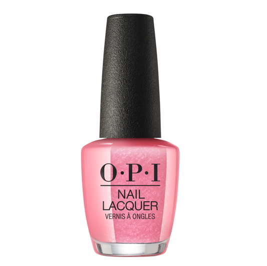 O.P.I Nail Lacquer Nail Polish