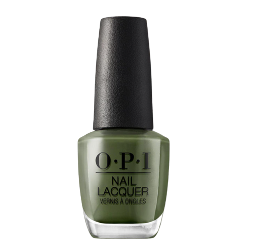 O.P.I Nail Lacquer Nail Polish