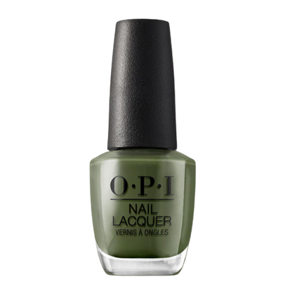 O.P.I Nail Lacquer Nail Polish