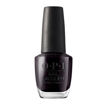 O.P.I Nail Lacquer Nail Polish