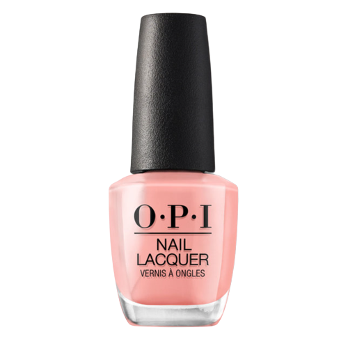 O.P.I Nail Lacquer Nail Polish