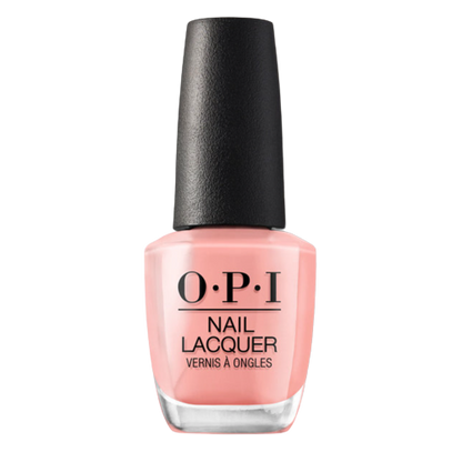 O.P.I Nail Lacquer Nail Polish