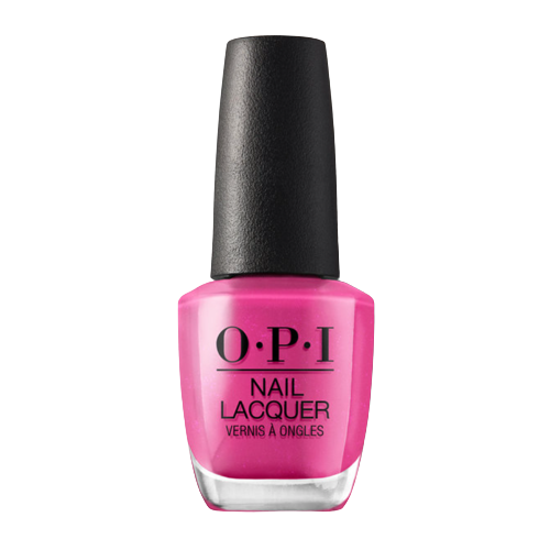 O.P.I Nail Lacquer Nail Polish