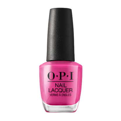 O.P.I Nail Lacquer Nail Polish