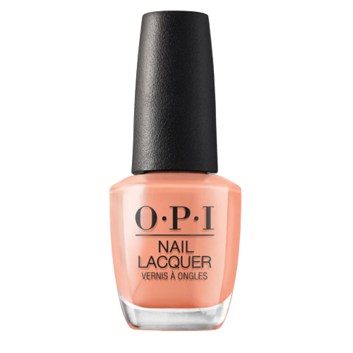 O.P.I Nail Lacquer Nail Polish