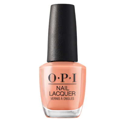 O.P.I Nail Lacquer Nail Polish