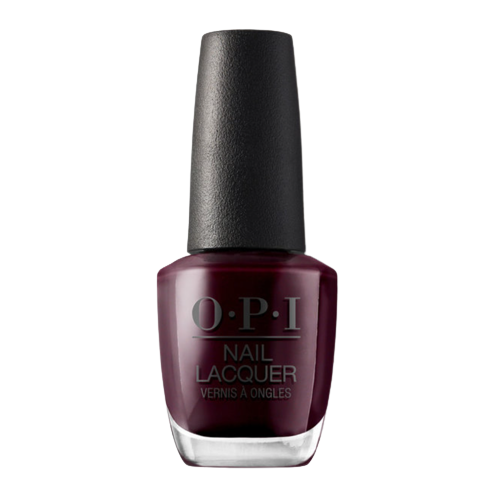 O.P.I Nail Lacquer Nail Polish