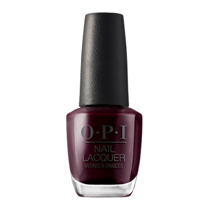 O.P.I Nail Lacquer Nail Polish