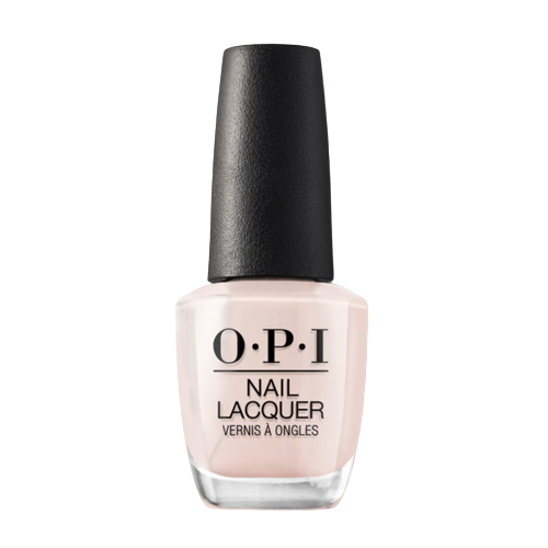 O.P.I Nail Lacquer Nail Polish