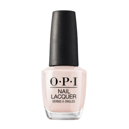 O.P.I Nail Lacquer Nail Polish