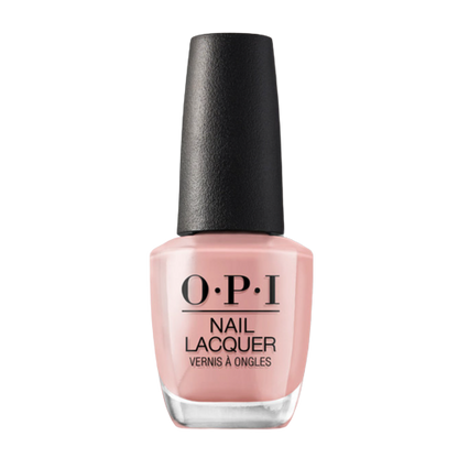 O.P.I Nail Lacquer Nail Polish