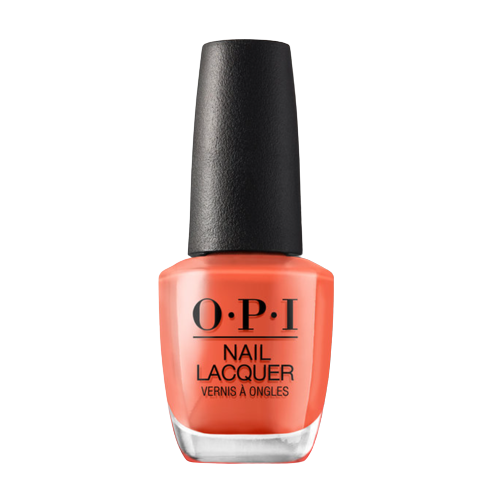 O.P.I Nail Lacquer Nail Polish