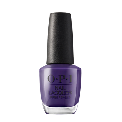 O.P.I Nail Lacquer Nail Polish