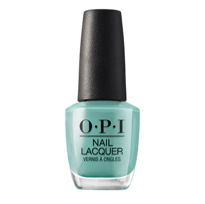 O.P.I Nail Lacquer Nail Polish