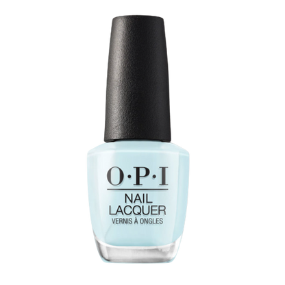 O.P.I Nail Lacquer Nail Polish