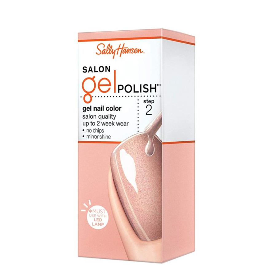 SALLY HANSEN Salon Pro Gel Nail Color