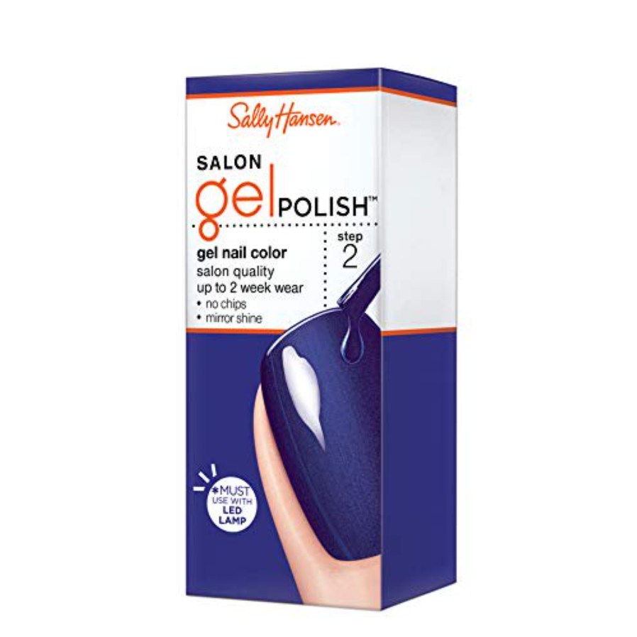 SALLY HANSEN Salon Pro Gel Nail Color