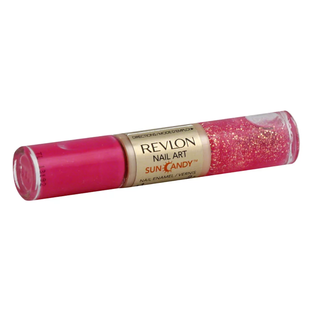 REVLON Nail Art