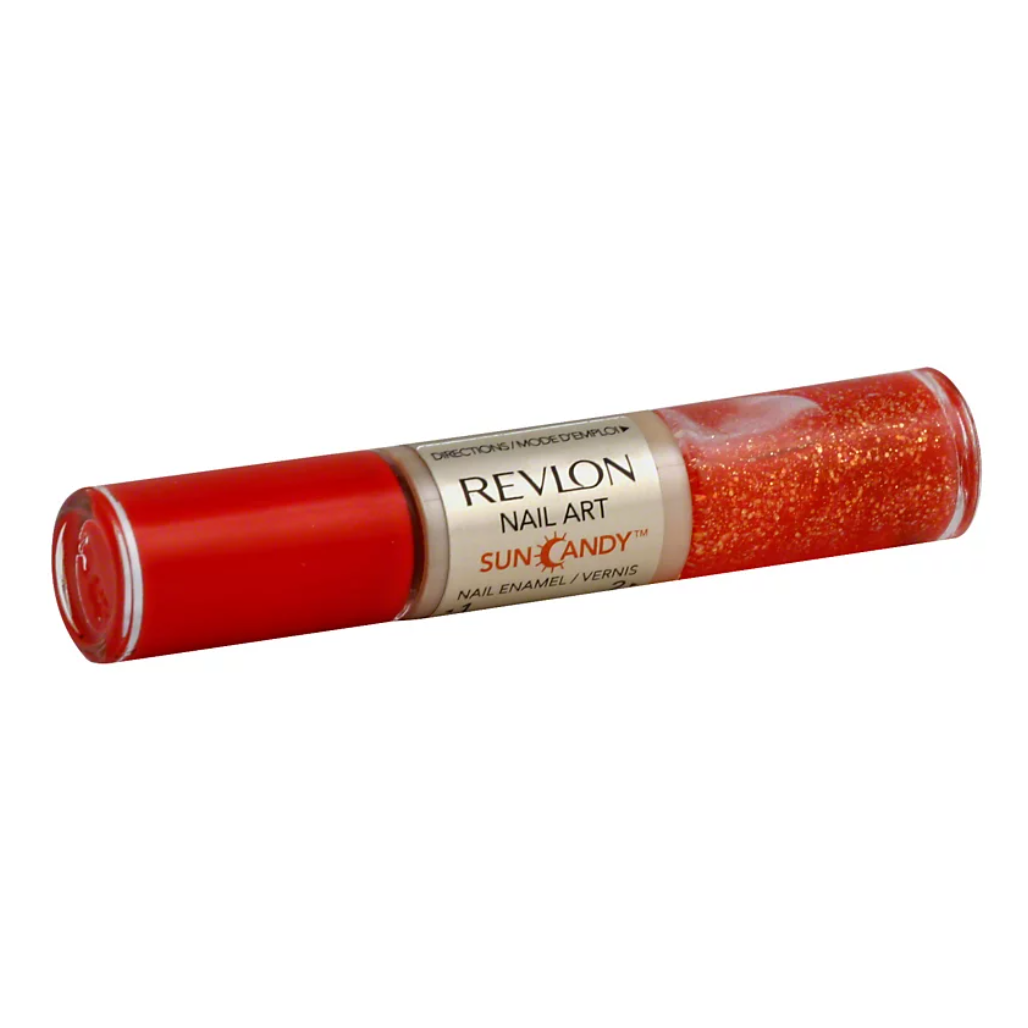 REVLON Nail Art