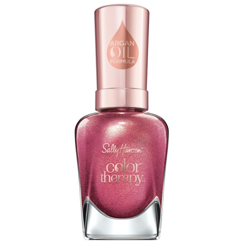 SALLY HANSEN Color Therapy Nail Color