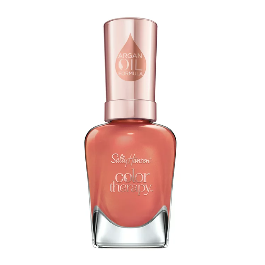 SALLY HANSEN Color Therapy Nail Color