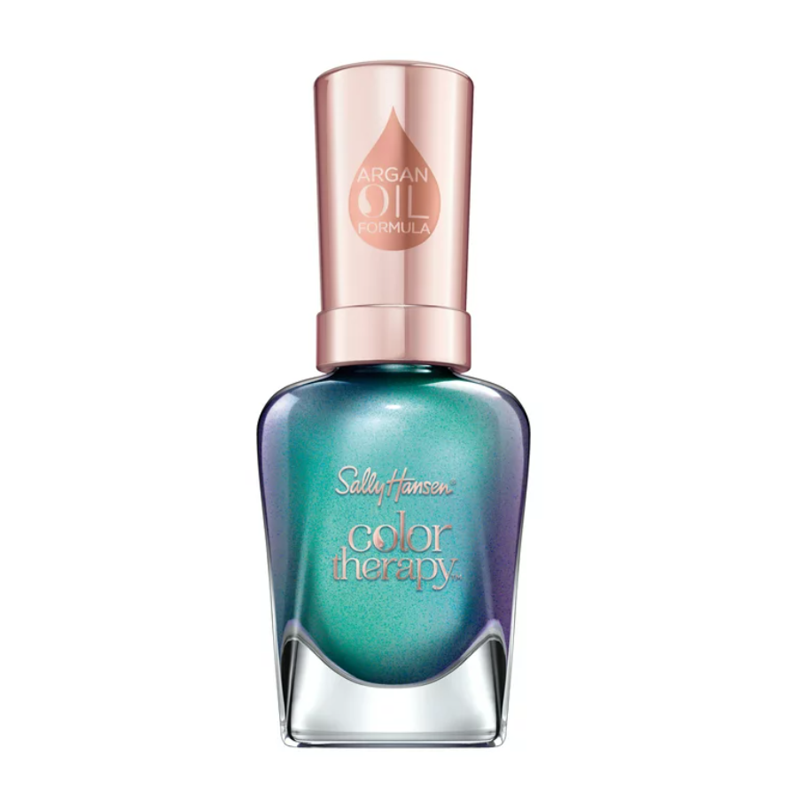 SALLY HANSEN Color Therapy Nail Color